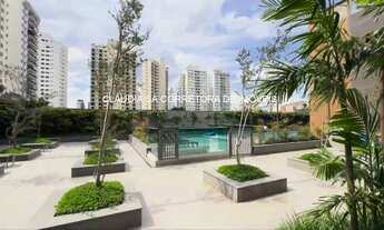 Imagem 3: Imperdível: Apartamento de luxo com 4 suítes e 5 vagas no Tatuapé, São Paulo - SP! Confira