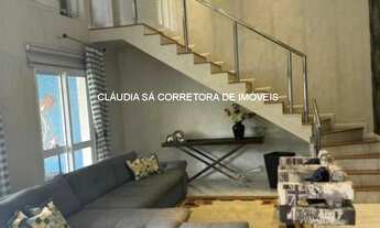 Imagem: LUXUOSO APARTAMENTO DUPLEX DE 4 QUARTOS
