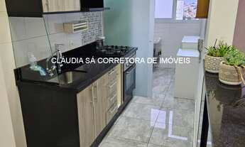 Imagem 5: APARTAMENTO RESIDENCIAL em SÃO PAULO - SP, Anália Franco