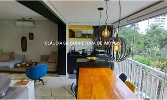 Imagem 3: Imperdível: Apartamento à venda em São Paulo-SP, Alto da Mooca - 3 quartos, 1 suíte, 2 sal