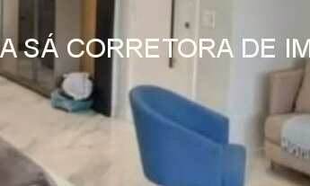 Imagem 6: Imperdível: Apartamento à venda em São Paulo-SP, Alto da Mooca - 3 quartos, 1 suíte, 2 sal