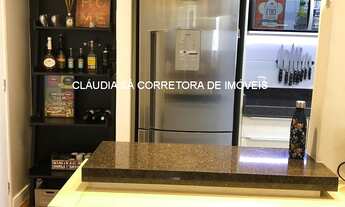 Imagem 6: Apartamento à venda em São Paulo-SP, Vila Ivone: 2 quartos, 1 suíte, 1 sala, 2 banheiros