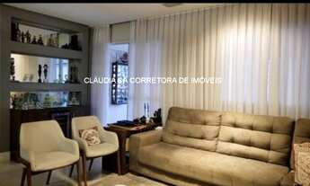 Imagem 2: Apartamento à venda em São Paulo-SP, Anália Franco: 3 quartos, 1 suíte, 1 sala, 2 banheiro