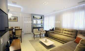 Imagem: Apartamento à venda em São Paulo-SP, Anália