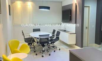 Imagem: Sala Comercial de Alto Padrão no Jardim