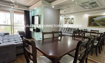 Imagem: Apartamento à venda em São Paulo-SP, Tatuapé