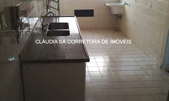 Imagem 7: Excelente Apartamento à Venda ou Locação em São Paulo -SP, Jardim Anália Franco: 3 quartos