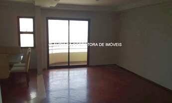 Imagem 3: Excelente Apartamento à Venda ou Locação em São Paulo -SP, Jardim Anália Franco: 3 quartos