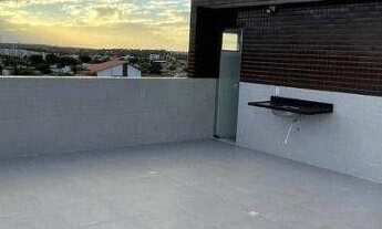 Imagem 2: Apartamento com 2 dormitórios à venda, 48 a 57 m² a partir de r$ 148.000 - joão paulo ii