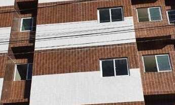 Imagem 2: Apartamento com 2 dormitórios à venda, 59 m² por r$ 200.000,00 - manaíra - joão pessoa/pb