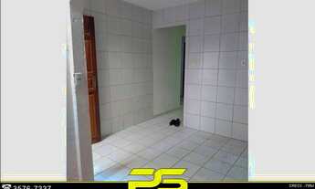 Imagem 3: Casa com 3 dormitórios à venda por r$ 140.000 - gramame - joão pessoa/pb #alana para