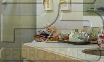 Imagem 7: Apartamento com 4 dormitórios à venda, 440 m² por r$ 1.590.000,00 - portal do sol - joão p