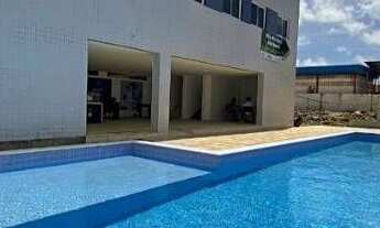 Imagem 2: Apartamento com 2 dormitórios à venda, 55 m² por r$ 140.999,00 - ernesto geisel - joão pes