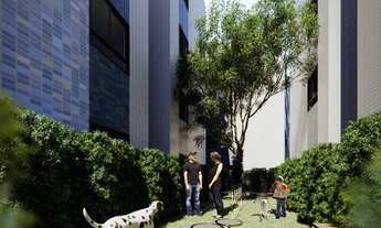 Imagem 5: Apartamento com 2 quartos à venda, poço - cabedelo para