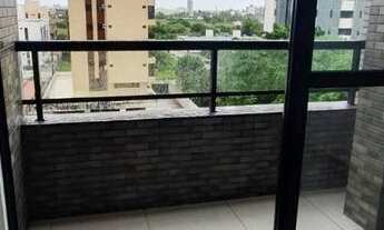 Imagem 4: Apartamento 54m² 2 quartos em Intermares, a venda a partir de R$334.500,00 até R$379.500,0