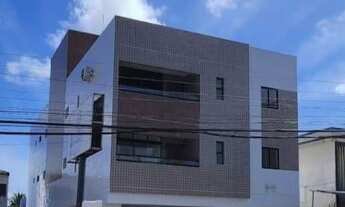 Imagem: Apartamento 53,29m2 com 02 quartos no bessa