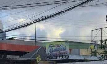 Imagem 3: Terreno para alugar, 435 m² por r$ 12.000/mês - bancários - joão pessoa/pb para