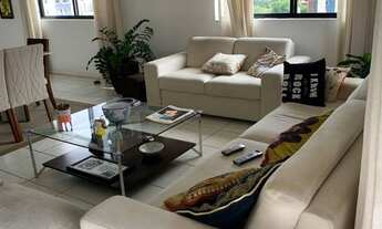 Imagem 3: Apartamento com 4 quartos à venda, manaíra - joão pessoa para