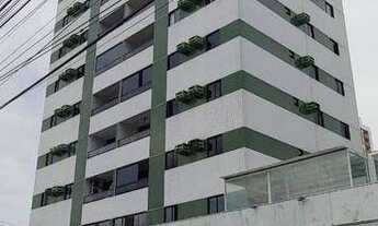 Imagem: Apartamento com 3 quartos à venda, manaíra