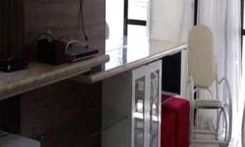 Imagem 4: Oportunidade) apartamento no manaíra com 145,60m² e 3 quartos sendo 1 suíte para