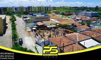 Imagem 6: Apartamento com 2 quartos, joão paulo ii - joão pessoa para