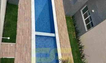 Imagem 5: últimos apartamentos, novo, 02 quartos, suite, piscina, espaço gourmet, churraqueira, play