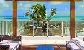 Imagem 6: Oportunidade, apartamento, 02 quartos, suíte, piscina, 74,00m², por apenas r$ 490.000,00