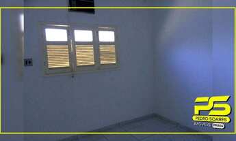 Imagem 6: Casa com 6 dormitórios à venda, 100 m² por r$ 500.000 - estados - joão pessoa/pb #socorro