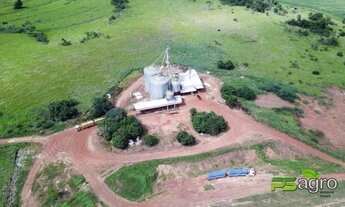 Imagem 7: Fazenda à venda, 33000000 m² por r$ 70.000.000 - zona rural -mt para