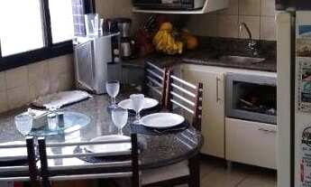 Imagem 5: Apartamento com 3 dormitórios à venda, 220 m² por r$ 950.000,00 - manaíra - joão pessoa/pb