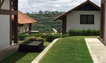 Imagem 2: Casa com 3 dormitórios à venda por r$ 420.000,00 - bananeiras - bananeiras/pb para