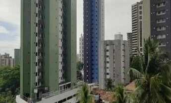 Imagem 7: Loft com 1 dormitório à venda, 27 m² por r$ 175.000,00 - miramar - joão pessoa/pb para