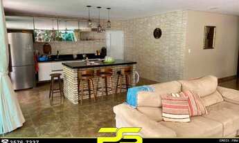 Imagem 6: Chácara com 3 dormitórios à venda, 10.000 m² por r$ 3.300.000 - barra de gramame - joão pe