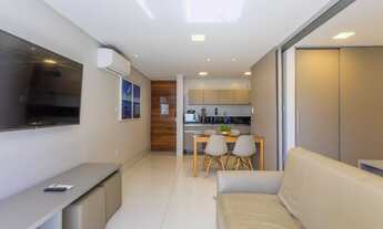 Imagem: Vendo apartamento no bairro de tambáu para