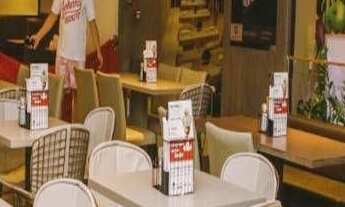 Imagem 6: Apartamento com 1 dormitório à venda, 20 m² por r$ 425.000,00 - tambaú - joão pessoa/pb pa