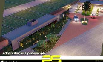 Imagem: Terreno à venda, 204 m² por r$ 255.000