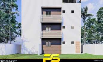 Imagem 3: Apartamentos com 1 a 2 dormitório à venda, 41 a 123 m² partir de r$ 189.000 - altiplano ca