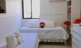 Imagem 7: Apartamento com 3 dormitórios à venda, 168 m² por r$ 620.000,00 - intermares - cabedelo/pb