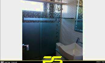 Imagem 5: Apartamento com 2 dormitórios à venda, 63 m² por r$ 150.000 - tambiá - joão pessoa/pb #ale