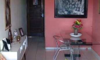 Imagem 7: Apartamento com 2 dormitórios à venda, 62 m² por r$ 140.000,00 - água fria - joão pessoa/p