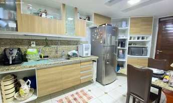 Imagem 6: Apartamento com 3 quartos à venda, manaíra - joão pessoa para