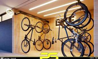 Imagem 7: Apartamento com 1 a 3 dormitório à venda, 46 a 84 m² partir de r$ 431.225 - cabo branco