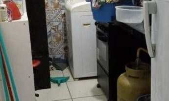 Imagem 6: *repasse** apartamento com 1 dormitório à venda, 60 m² por r$ 86.000 - valentina de figue