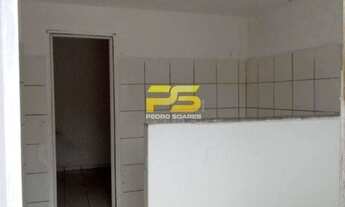 Imagem 5: Kitnet 40 m2 com 01 dormitório para locação por r$: 350,00/ mensal para