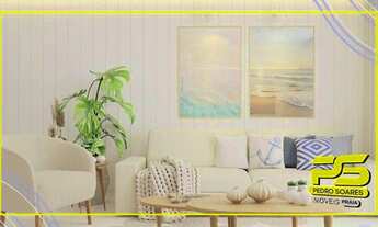 Imagem 6: Casa com 3 dormitórios à venda, 210 m² por r$ 550.000,00 - praia de carapibus - joão pesso