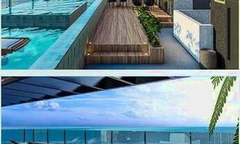 Imagem 3: Apartamento com 1, 2 e 3 quarto à venda, ponta de matos - cabedelo para