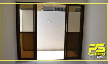 Imagem 4: Apartamento com 2 dormitórios à venda, 55 m² por r$ 187.990 - torre - joão pessoa/pb #pedr