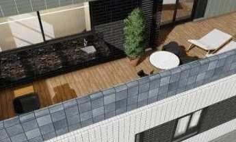 Imagem 4: Apartamento com 2 a 3 dormitórios à venda, 55 a 80 m² partir de r$ 219.000 - brisamar - jo