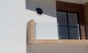 Imagem 6: Apartamento com 2 dormitórios à venda, 50 m² por r$ 145.000,00 - cristo redentor - joão pe