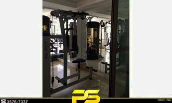 Imagem 6: Apartamento com 6 dormitórios à venda, 381 m² por r$ 2.200.000 - manaíra - joão pessoa/pb